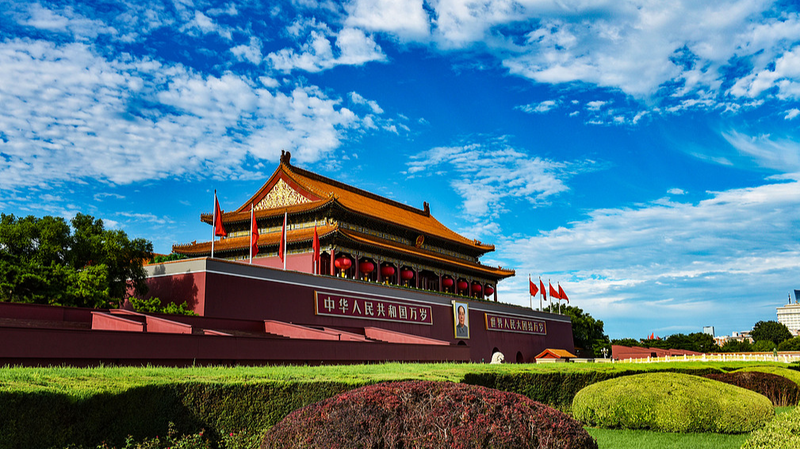 戦後80年の中国Vデー：中国が記念行事に込めた平和メッセージとは