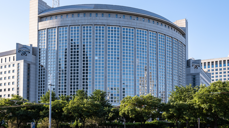 中国がリトアニアの外交官退去要求を非難　一つの中国原則めぐる緊張