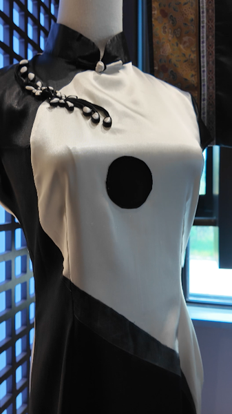 武当山の服飾ブランド、道教文化ファッションで世界へ video poster