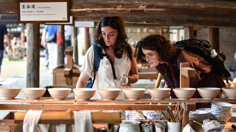 国連80周年 若者が描く One Home: Shared Future