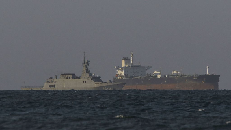 米国がラテンアメリカで新軍事作戦「サザン・スピア」　ベネズエラと緊張高まる