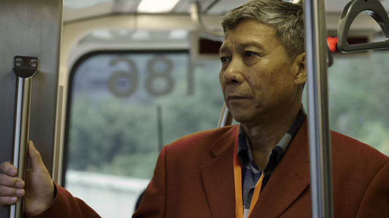 手紙で両岸をつないだ市民の力：Tian Qichangの家族再会連絡所 video poster