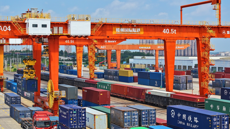 中国への外国投資、2025年1〜9月は787億ドル　企業数増・資金減のねじれ