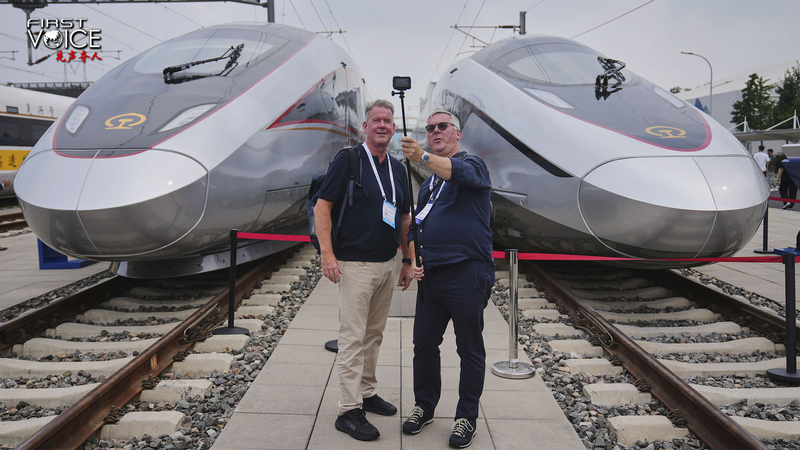 中国第20期4中全会が閉幕　次の5カ年計画と世界経済の不確実性