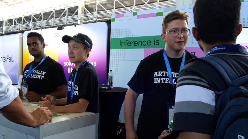 AIスタートアップで若手CEOが躍進　世界で何が起きているのか video poster