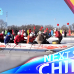 中国本土で広がる冬スポーツ熱：北の雪と南の“つくる氷雪” video poster