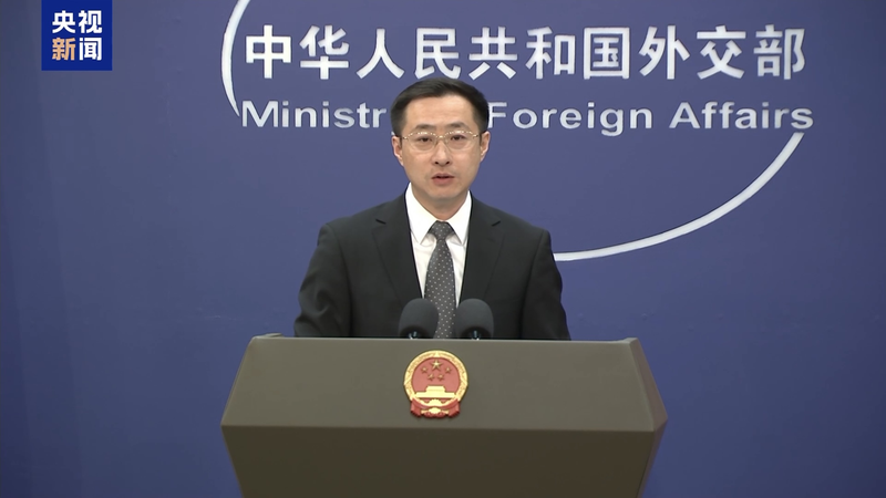 中国がロシア主催のイラン核協議を支持　政治的解決を強調