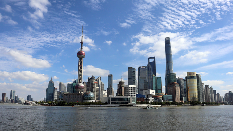 中国指導部が2025年経済運営を協議　「適度に緩和的」マクロ政策へ