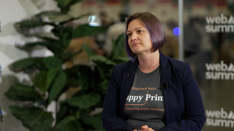 AIガバナンスの空白をどう埋めるか　Web Summit Vancouverで浮上した課題 video poster