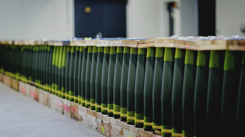 米企業が世界の軍需売上の約半分に　SIPRIが2024年動向を分析