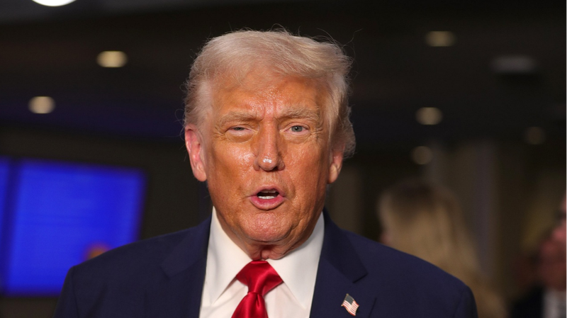 米中貿易摩擦が再燃：100％追加関税で誰が得をするのか