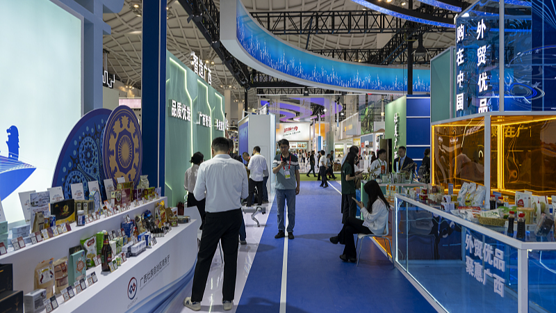 第5回CICPEに世界ブランド集結 中国市場の「今」を読む