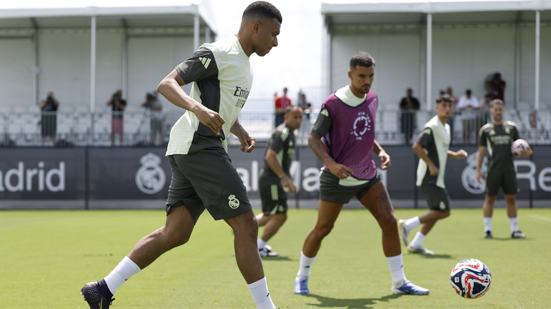 クラブワールドカップ：エムバペ出場不透明、メッシは古巣PSGと激突へ