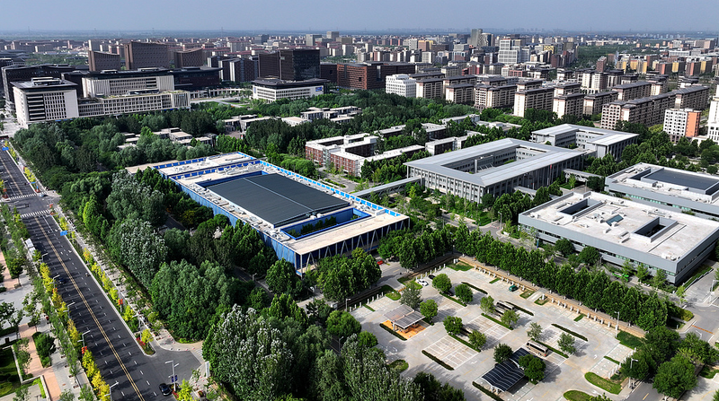 中国と世界のゼロカーボンパーク事例：雄安新区からマスダールシティまで