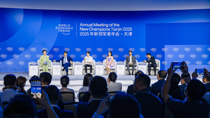 アジアの起業家精神が世界を変える：2025年の視点