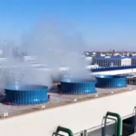 中国本土吉林省に世界最大級グリーン水素拠点　不安定な再エネを安定燃料に