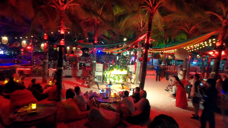 中国春節を三亜からライブ発信　「2025中国文化観光ガラ」の狙いとは