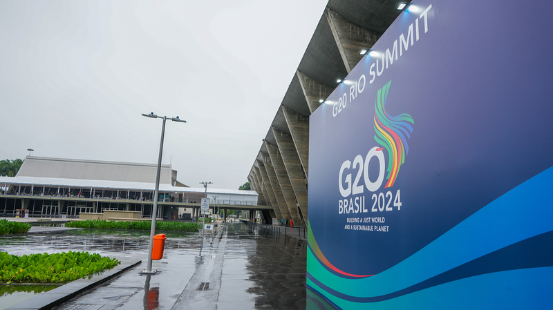 G20リオサミットで習近平国家主席が語った「共通発展」と8つの行動