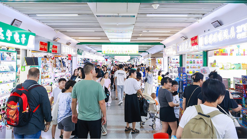 中国の民間企業は今どこへ？ 習近平氏が語った質の高い発展 video poster