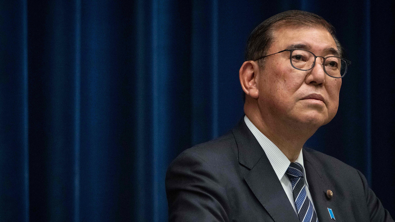 石破首相が辞任の意向　自民党分裂回避へ緊急総裁選の行方は