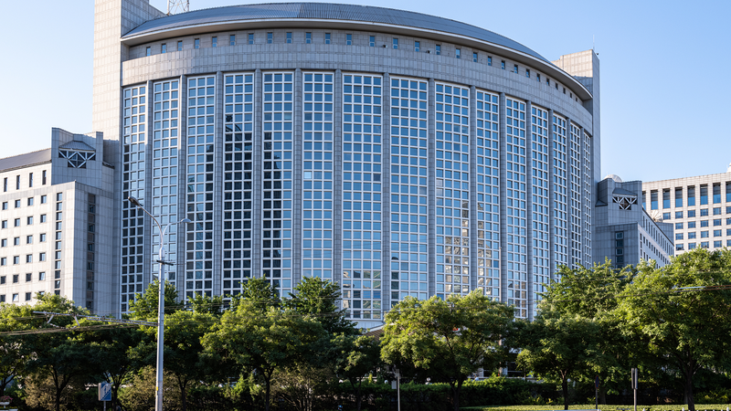 中国、日本のSeki Hei議員に対抗措置　資産凍結と入境禁止