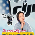 FCCがDJIを「Covered List」追加—新型ドローン輸入に影響も video poster