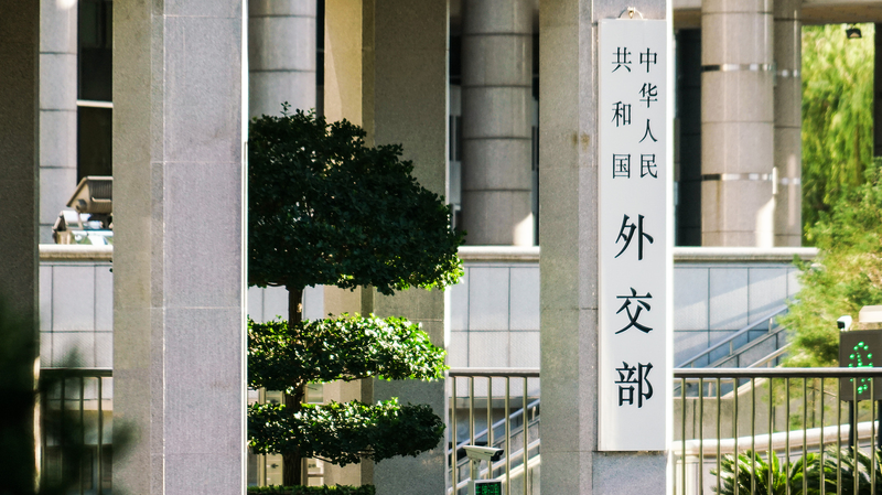 中国がインド・パキスタンに自制を要請　緊張激化の中で平和的解決を呼びかけ