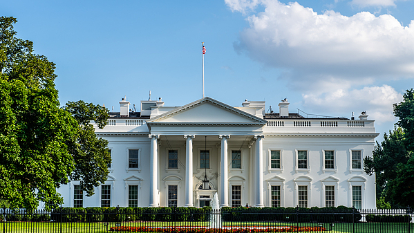 米ホワイトハウス、国防総省を戦争省に改称検討　WSJ報道