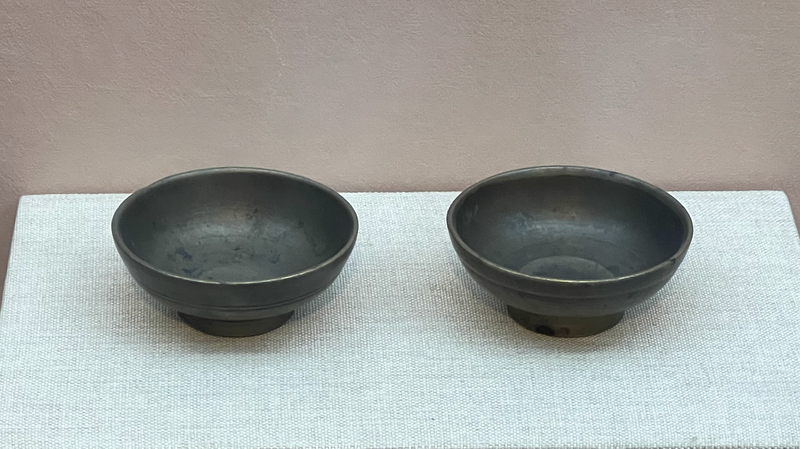 中国の節気「Minor Heat」と古代の涼の取り方