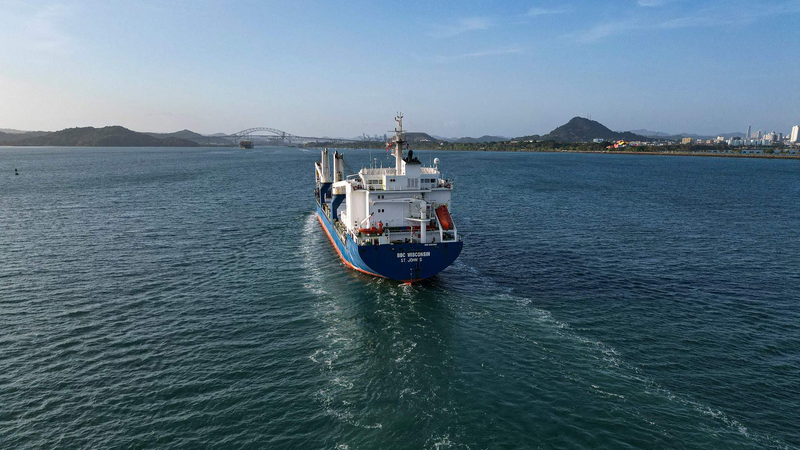 中国、一帯一路離脱を巡りパナマに厳正な申し入れ　米国圧力に懸念も