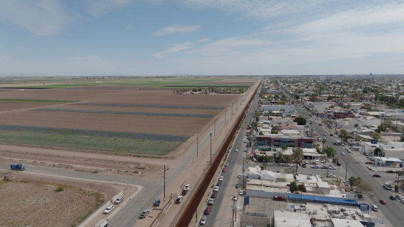 米国がメキシコ製品に関税発動　報復合戦で何が起きる？ video poster