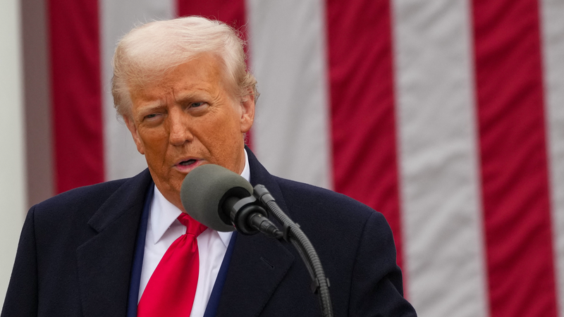 米国の関税期限迫る中、EU・日本・インド・中国が示した本音