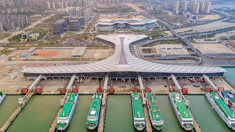 海南の「島全域・特殊税関運用」で何が変わる？ゼロ関税拡大と中国本土市場への入り口 video poster