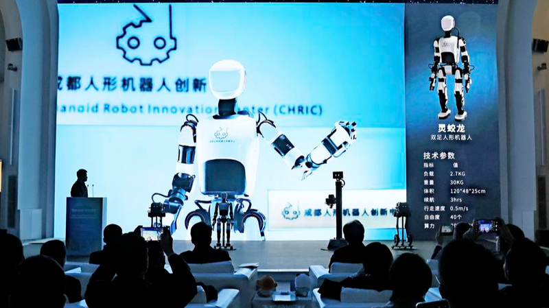 中国経済は世界の成長エンジンであり続けるか 中国発展フォーラム2025を読む