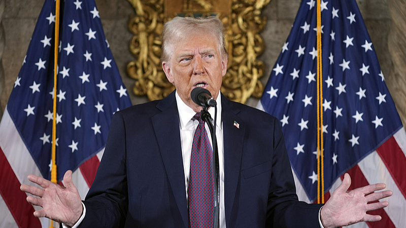 トランプの対カナダ・メキシコ25％関税案は本当に実行されるのか