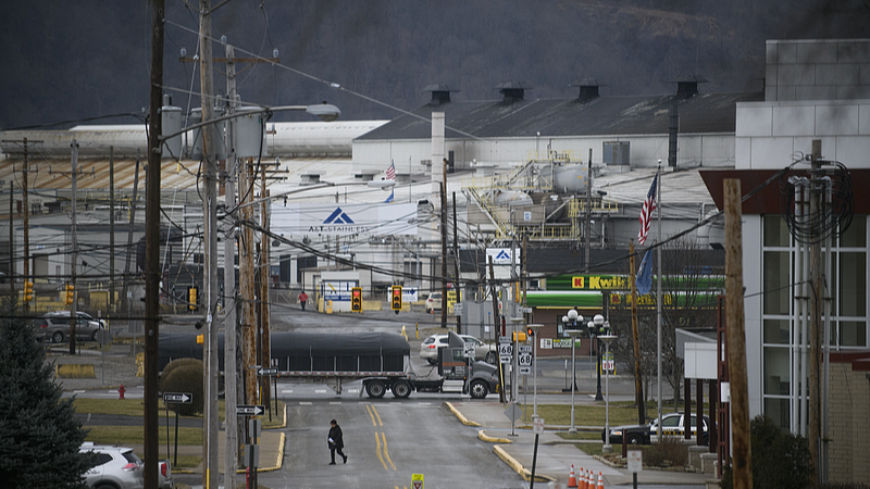 中国が米国産品に追加関税　米企業10社を不信頼リスト指定