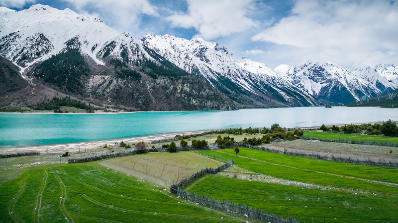 中国の新研究、Qinghai-Xizang高原で今後10年の温暖化加速を予測