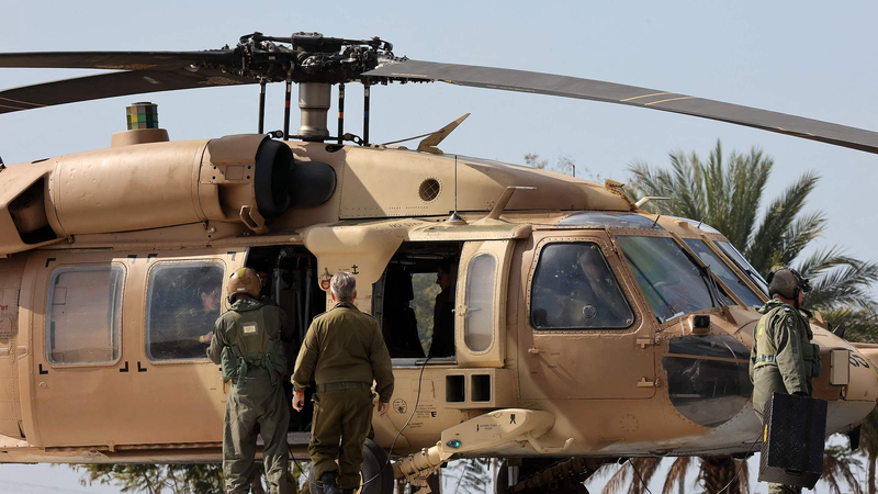 ガザ停戦と第5回人質交換　トランプ発言で揺れる合意 video poster