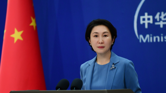 中国がカナダに司法主権への不干渉を要求　薬物犯罪巡る発言に言及