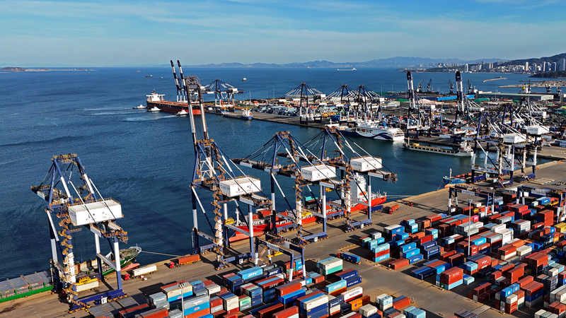 トランプ関税戦争で米国は世界貿易の脇役に？WTO・IMFが警鐘