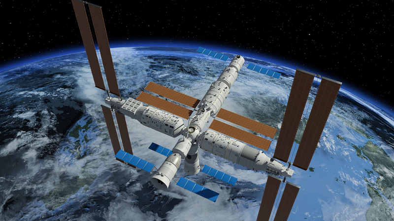 国際有人宇宙飛行デーと中国の有人宇宙開発2025年の現在地