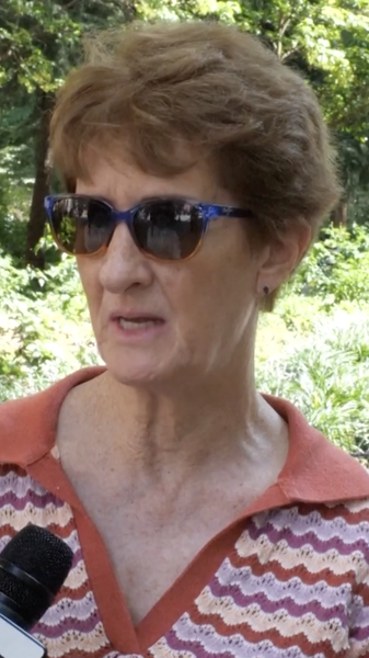 米国住民が語る歴史教育と中国の抗日戦争80周年　見過ごされてきた役割とは video poster