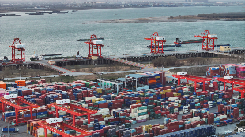 中国の物価は安定、2025年1月のCPI・PPIが示す景気回復の地合い