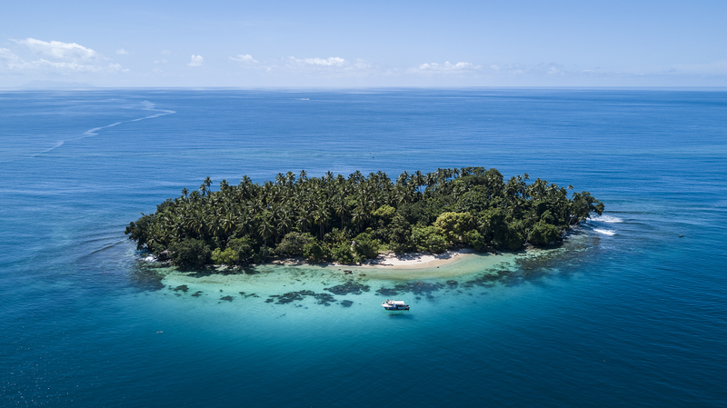 パプアニューギニアと中国の協力強化　APECで高まる存在感 video poster