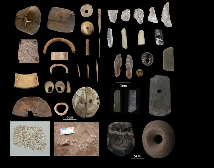 チベット考古学の新発見 中国文明の多様な一体性を示す10万年の記録