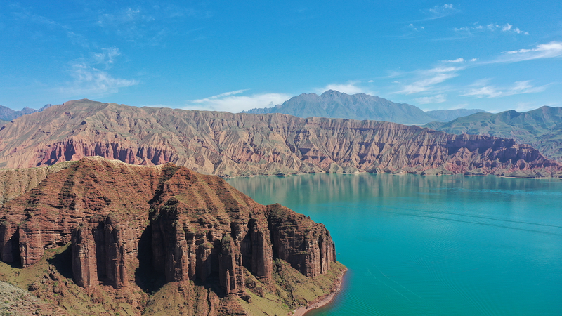 ユネスコ世界ジオパークに中国の2公園が新規認定　世界最多49カ所に
