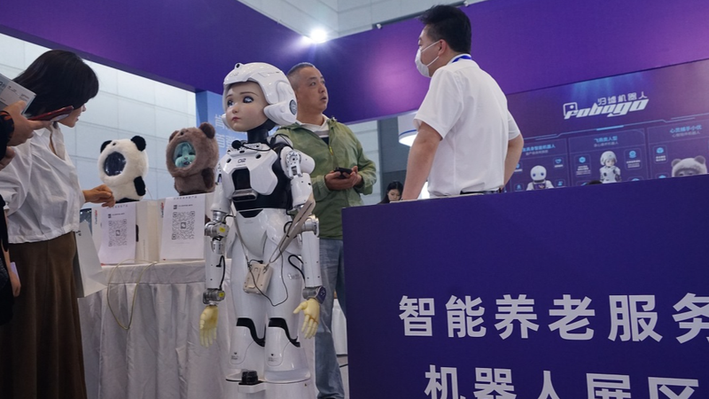 北部中国で高齢者ケア産業を強化　北京・天津・河北が連携