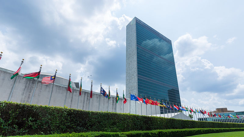 国連創設80周年の首脳級会合　多国間主義の「これから」を読む video poster