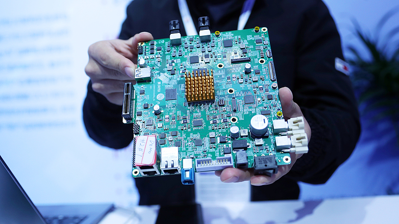 中国が米国の半導体セクション301調査に強く反発　サプライチェーンへの懸念も