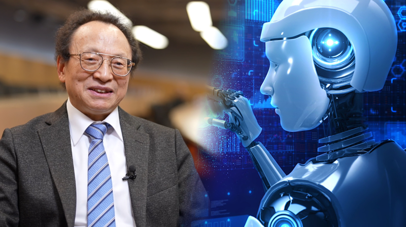 人間とロボットの共生はどうなる？Ren Fuji氏「三人のダンサー」構想を読む video poster